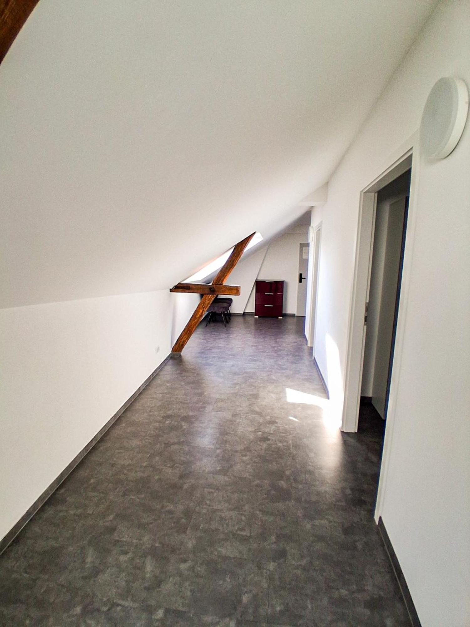 Boardinghouse - Alte Muehle Aparthotel Grossbottwar Exterior foto